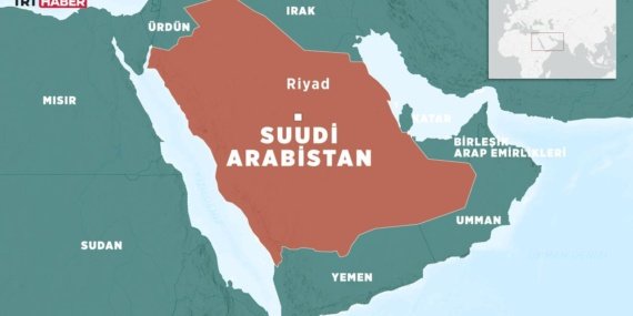 Arap Koalisyonu'ndan Açıklama: Medine ve Doğu Bölgesinde 5 İHA İmha Edildi 8 Arap Koalisyonu'ndan Açıklama: Medine ve Doğu Bölgesinde 5 İHA İmha Edildi