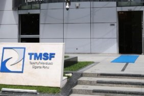 TMSF, Tera Yatırım Teknoloji Holding'e kayyum olarak atandı 6 TMSF, Tera Yatırım Teknoloji Holding'e kayyum olarak atandı