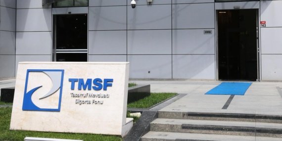 TMSF, Tera Yatırım Teknoloji Holding'e kayyum olarak atandı