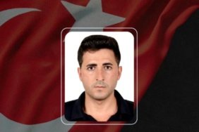 Trafik kazası geçiren polis memuru hastanede şehit düştü 5 Trafik kazası geçiren polis memuru hastanede şehit düştü