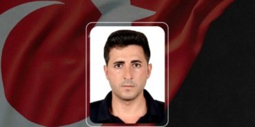 Trafik kazası geçiren polis memuru hastanede şehit düştü 12 Trafik kazası geçiren polis memuru hastanede şehit düştü