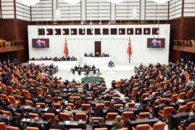 TBMM'de 2027 Bütçe Süreci Başlıyor 2 TBMM'de 2027 Bütçe Süreci Başlıyor