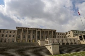 TBMM KİT Komisyonu'nda 45 kurumun hesapları görüşülecek 2 TBMM KİT Komisyonu'nda 45 kurumun hesapları görüşülecek