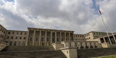 TBMM KİT Komisyonu'nda 45 kurumun hesapları görüşülecek