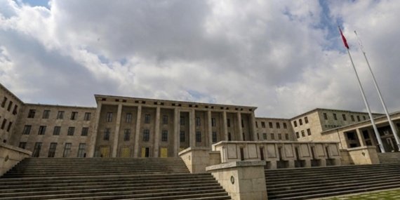 TBMM KİT Komisyonu'nda 45 kurumun hesapları görüşülecek