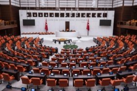 Mekke Anlaşması Meclis Gündeminde: Komisyona Sevk Edildi 2 Mekke Anlaşması Meclis Gündeminde: Komisyona Sevk Edildi