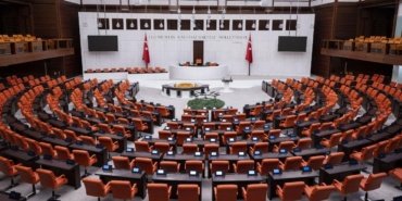 Mekke Anlaşması Meclis Gündeminde: Komisyona Sevk Edildi