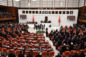 Meclis, 51 günlük mola sonrası yeni yasama yılının kapısını açıyor