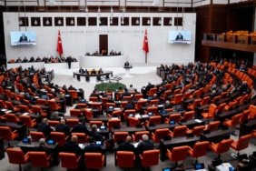Türkiye, Pakistan ve Suudi Arabistan'ın Ortak Savunma Paktı İçin TBMM'ye Kanun Teklifi Verildi 5 Türkiye, Pakistan ve Suudi Arabistan'ın Ortak Savunma Paktı İçin TBMM'ye Kanun Teklifi Verildi