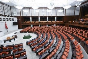 Süresiz nafaka düzenlemesi Meclis gündemine taşınıyor