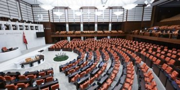 Süresiz nafaka düzenlemesi Meclis gündemine taşınıyor