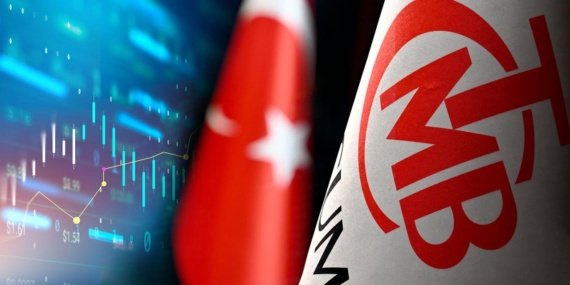 TCMB: Enerji fiyatlarındaki yüksek ve dalgalı seyir sürmektedir 7 TCMB: Enerji fiyatlarındaki yüksek ve dalgalı seyir sürmektedir