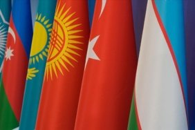 TURKSAI'nin kurumsal kimliği Antalya'da tescillendi