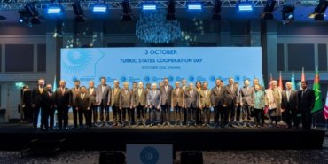 TDT İstanbul'da Bir Araya Geldi: 13. Zirve Ankara'da Gerçekleşecek