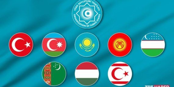 Türk Dünyası 13. Ankara Zirvesi’yle yeni döneme hazırlanıyor
