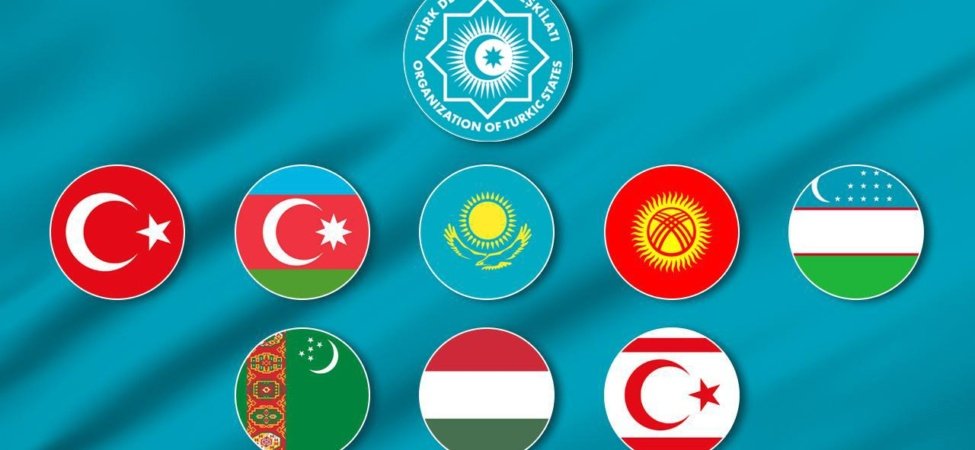 Türk Dünyası 13. Ankara Zirvesi’yle yeni döneme hazırlanıyor 2 Türk Dünyası 13. Ankara Zirvesi’yle yeni döneme hazırlanıyor