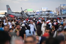 TEKNOFEST, Şanlıurfa'nın Turizm Ekonomisine Can Verdi 4 TEKNOFEST, Şanlıurfa'nın Turizm Ekonomisine Can Verdi
