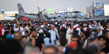TEKNOFEST, Şanlıurfa'nın Turizm Ekonomisine Can Verdi
