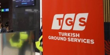 Turkish Ground Services, Fortune 500 Türkiye listesinde ilk 100'e yükseldi 15 Turkish Ground Services, Fortune 500 Türkiye listesinde ilk 100'e yükseldi