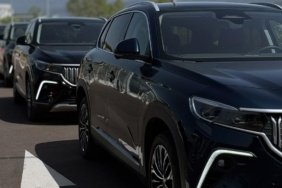 Togg T10X, Otomobil Satışlarında Zirvedeki Yerini Koruyor
