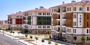 TOKİ'nin yüzde 25 indirim kampanyasına başvurular devam ediyor