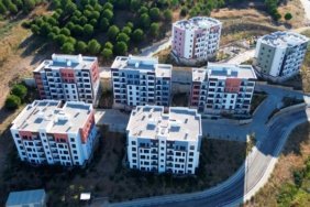 58 İlinde 83 Bin 503 Konut Teslime Hazır: TOKİ'den Yoğun Üretim Hamlesi 5 58 İlinde 83 Bin 503 Konut Teslime Hazır: TOKİ'den Yoğun Üretim Hamlesi