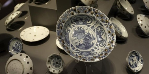 Darphane-i Amire'de 10 bini aşkın tarihi eser müze olarak kapılarını açacak 8 Darphane-i Amire'de 10 bini aşkın tarihi eser müze olarak kapılarını açacak