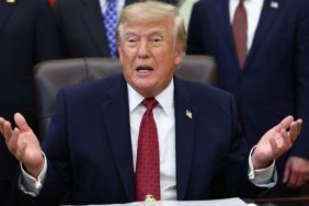 İsrail muhalefetinden Trump’ın Netanyahu desteğine tepki 4 İsrail muhalefetinden Trump’ın Netanyahu desteğine tepki