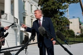 Donald Trump'tan Türkiye ve Erdoğan'a destek: 'Dostum ve onu mutlu ederim'
