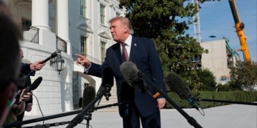 Donald Trump'tan Türkiye ve Erdoğan'a destek: 'Dostum ve onu mutlu ederim'