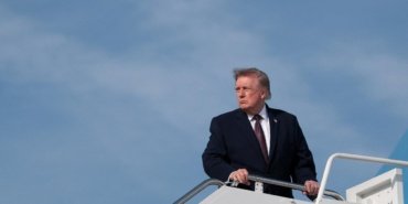 Trump: Putin'e Dizel Anlaşması İçin Minnettarım