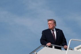 Trump: İran meselesi çözülürse petrol fiyatları düşecek
