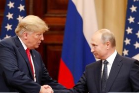 Peskov: Putin, İran'ın ateşkes teklifini Trump'a iletti