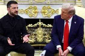 Zelenski ve Trump Arasındaki Çatışma Derinleşirken Kiev'in Patriot Stokları Bitmek Üzere 2 Zelenski ve Trump Arasındaki Çatışma Derinleşirken Kiev'in Patriot Stokları Bitmek Üzere