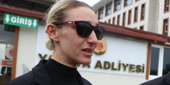 Anne katili iddiasıyla yargılanan kız: Ağırlaştırılmış müebbet