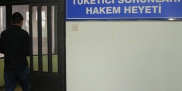 Yanlış taşınmaza DASK poliçesi düzenleyen banka kusurlu bulundu