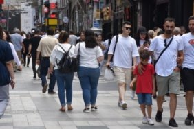 İç Pazarda Turizm Harcamaları Yılın İkinci Çeyreğinde 155 Milyar Liraya Ulaştı