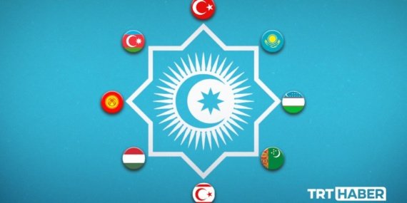 Türk Dünyası'nın çatısı: Türk Devletleri Teşkilatı 11 Türk Dünyası'nın çatısı: Türk Devletleri Teşkilatı