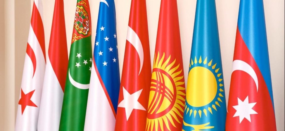 Türk Dünyası Ankara'da tarımdan uzaya kadar iş birliklerine odaklanacak 4 Türk Dünyası Ankara'da tarımdan uzaya kadar iş birliklerine odaklanacak
