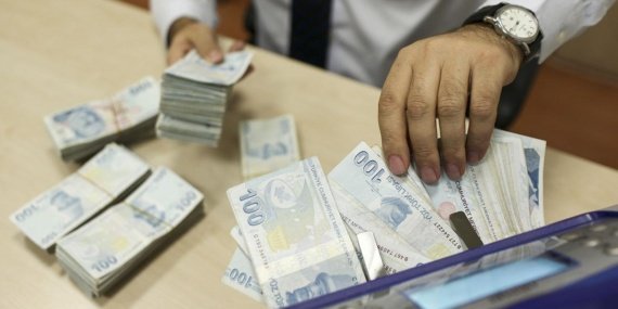 Tam bağımlı bireylere yönelik evde bakım desteği hesaplara aktarıldı 9 Tam bağımlı bireylere yönelik evde bakım desteği hesaplara aktarıldı