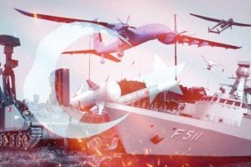 Dört ülkeden savunma sanayisinde çok taraflı iş birliği anlaşması