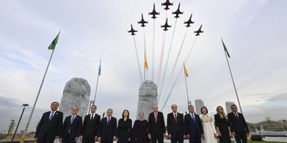 Orhun Anıtları Beştepe Millet Ormanı'nda Ziyarete Açıldı 7 Orhun Anıtları Beştepe Millet Ormanı'nda Ziyarete Açıldı
