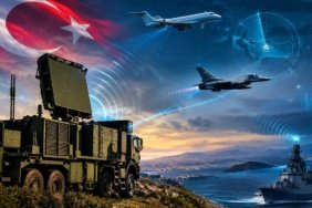 Görünmeyen cephe: Türkiye’nin elektronik harp kabiliyeti 2 Görünmeyen cephe: Türkiye’nin elektronik harp kabiliyeti