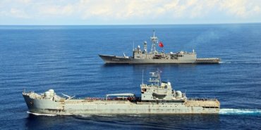 Bingazi'deki Meclis, Türk-Libya Deniz Sınırı Anlaşmasını Onayladı 16 Bingazi'deki Meclis, Türk-Libya Deniz Sınırı Anlaşmasını Onayladı
