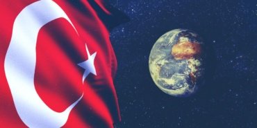 Antalya'da 77. Uluslararası Uzay Kongresi Kapılarını Açtı