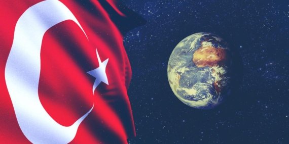 Antalya'da 77. Uluslararası Uzay Kongresi Kapılarını Açtı