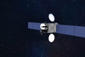 Türksat 7A'nın İmalatına Yıl Bitmeden Başlanacak