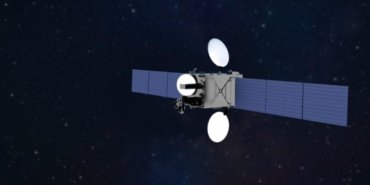 Türksat 7A'nın İmalatına Yıl Bitmeden Başlanacak 14 Türksat 7A'nın İmalatına Yıl Bitmeden Başlanacak