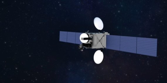Türksat 7A'nın İmalatına Yıl Bitmeden Başlanacak 9 Türksat 7A'nın İmalatına Yıl Bitmeden Başlanacak