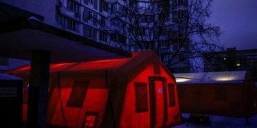 Kiev ve Dnipropetrovsk'ta enerji altyapısına yönelik saldırılar 280 bin haneyi etkiledi 13 Kiev ve Dnipropetrovsk'ta enerji altyapısına yönelik saldırılar 280 bin haneyi etkiledi